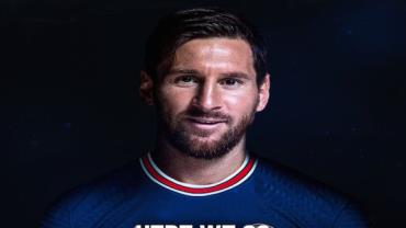 Pai de Messi confirma acerto com PSG e craque viaja para França para assinar contrato