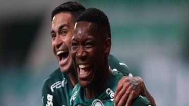 Palmeiras virou o favorito para vencer a Libertadores?