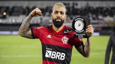 'O Flamengo está sendo egoísta', diz Silvio Luiz