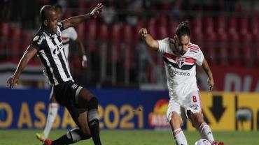 Silvio Luiz acredita que Rogério Ceni vai consertar o São Paulo