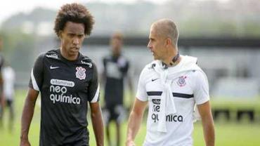 'Torcida é a coisa mais ingrata do futebol', lamenta Silvio Luiz
