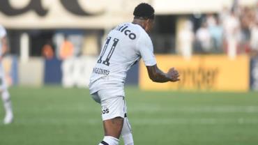 'A situação do Santos é gravíssima!', diz Silvio Luiz