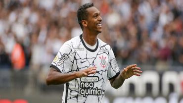 'O Corinthians dominou o Santos', analisa Silvio Luiz