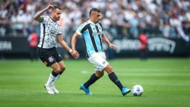 Calculadora na mão: O que o Grêmio precisa para escapar do rebaixamento?
