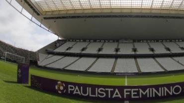 Com promessa de recorde de público, Corinthians e São Paulo decidem a final do Paulista Feminino