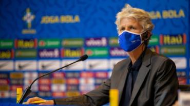 Pia Sundhage convoca 23 atletas para o Torneio Internacional da França