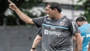 Silvio Luiz comenta a demissão de Fábio Carille do Santos