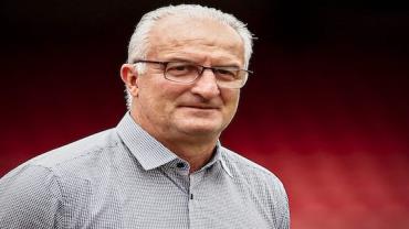 Dorival Júnior é o novo técnico do Ceará