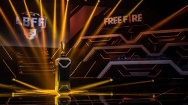 RD Tv - Free Fire