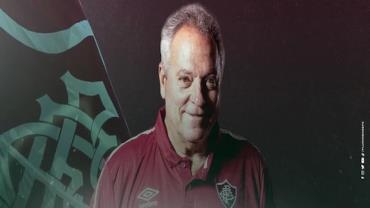 'Não existe respeito', diz Silvio Luiz sobre relações com treinadores