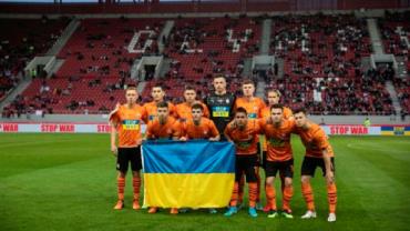 Final entre Liverpool e Real garante clube ucraniano na fase de grupos da próxima Champions