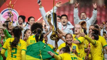 FIFA sorteia grupos da Copa do Mundo Sub 20