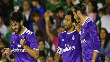 Marcelo quer seguir no Real Madrid, mas diretoria não pretende renovar