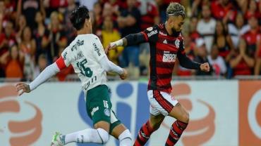 Elcio Mendonça: "Trio de favoritos no Brasileirão precisa ouvir conselho de Guardiola"
