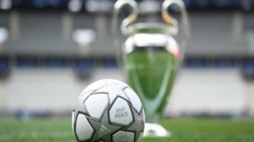 'Acredito que a experiência do Real Madrid vai levar a orelhuda', aposta Silvio Luiz