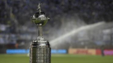 "Palpitão RedeTV!": Time de especialistas aposta quem avança no mata-mata da Libertadores