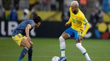 Silvio Luiz: 'Seleção precisa se acostumar sem o Neymar!'