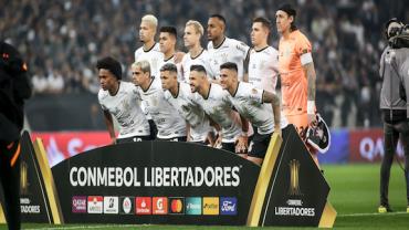 'Corinthians, nos pênaltis, pode se dar bem', diz Silvio Luiz