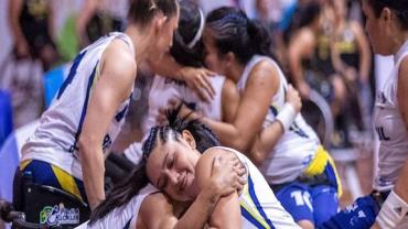 Seleções do Brasil garantem vaga no mundial de basquete sobre rodas