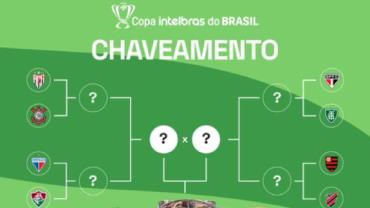 Edição especial do "Palpitão RedeTV!" tenta acertar quem avança na Copa do Brasil