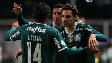 Elcio Mendonça: "Quem pode parar o Palmeiras?"