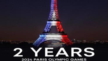 Símbolo francês, 'barrete frígio' será mascote dos Jogos Olímpicos de Paris  2024