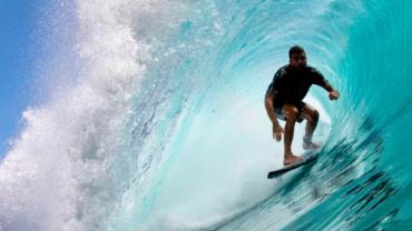 Após acidente, surfista Pedro Scooby fará tratamento nos EUA