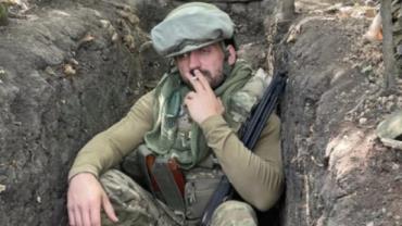 Lutador polonês morre durante bombardeio na Ucrânia