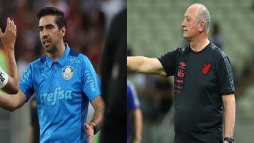 'Os dois têm que prestar muita atenção', diz Silvio Luiz