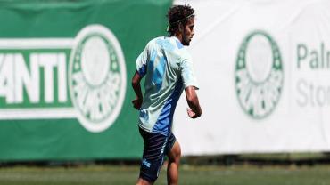 'O Palmeiras foi horrível', critica Silvio Luiz