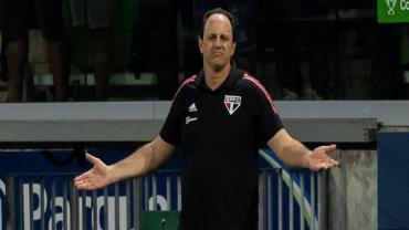 Silvio Luiz: "O que o São Paulo quer?"