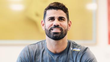 Diego Costa consegue visto de trabalho e acerta com time da Premier League