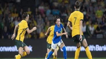 Pia Sundhage convoca seleção feminina para amistosos contra Canadá