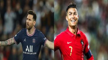 Copa do Catar marca fim da era Messi e Cristiano Ronaldo em mundiais