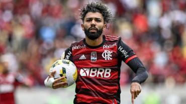 Ranking coloca o Flamengo como o melhor time do mundo