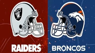 NFL semana 11: Las Vegas Raiders entra em campo contra o Denver Broncos neste domingo (20)