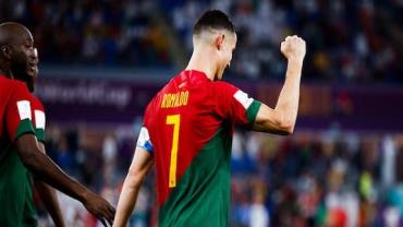 Cristiano Ronaldo tenta levar Portugal ao segundo triunfo na Copa