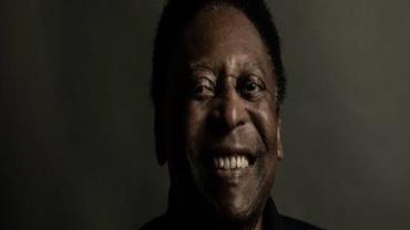 Pelé, a essência do futebol brasileiro