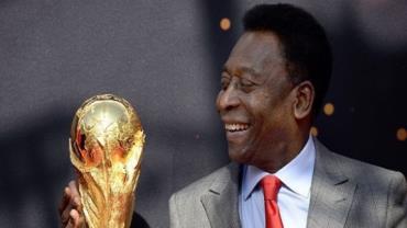 Herança milionária deixada por Pelé será dividida entre filhos e esposa