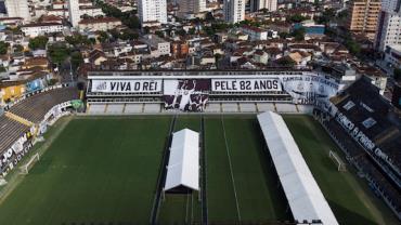 Lula irá ao velório de Pelé na manhã de terça-feira, afirma Planalto