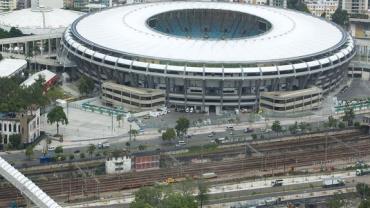 Avenida Radial Oeste vai passar a se chamar Avenida Pelé