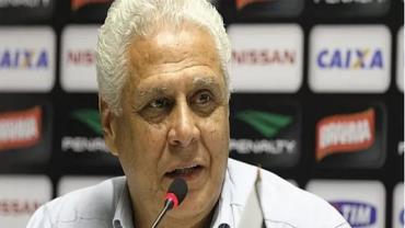 Ídolo do clube, Vasco lamenta morte de Roberto Dinamite: "Te amaremos para sempre"