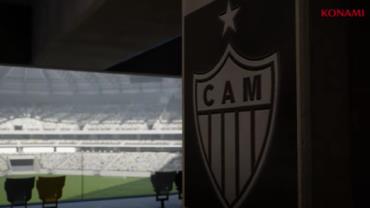 Atlético-MG fecha contrato de exclusividade com game de futebol