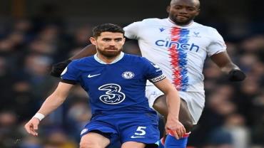 Jorginho deixará o Chelsea e jogará no rival londrino, Arsenal