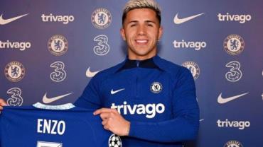 Gastador, Chelsea bate recorde de transferências em janeiro