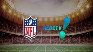 RedeTV! transmite Super Bowl LVII com exclusividade na TV aberta