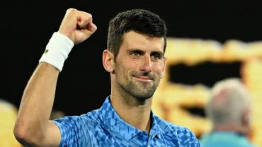 Djokovic quebra recorde e se torna o "maior número 1" da história do tênis