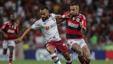 Elcio Mendonça: "Flamengo deixou de ser um time competitivo"