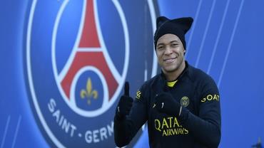 Mbappé recebe quase o dobro do salário de Messi e Neymar no PSG