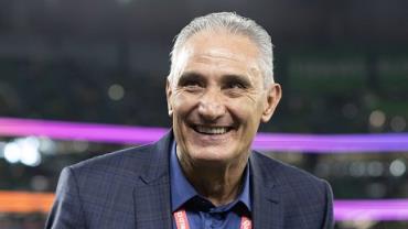 Corinthians teria Tite como foco principal e treinador da Série A como segunda opção